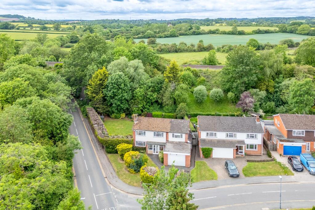 Additional image 35 of Brook End Drive, Henley in Arden, Warwickshire, B95