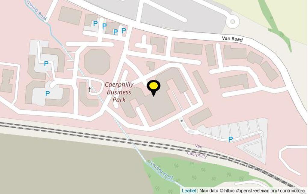 Open Street Map