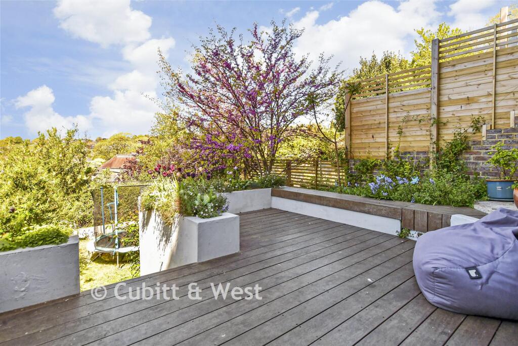 Main image of property: Osborne Road, Brighton, East Sussex