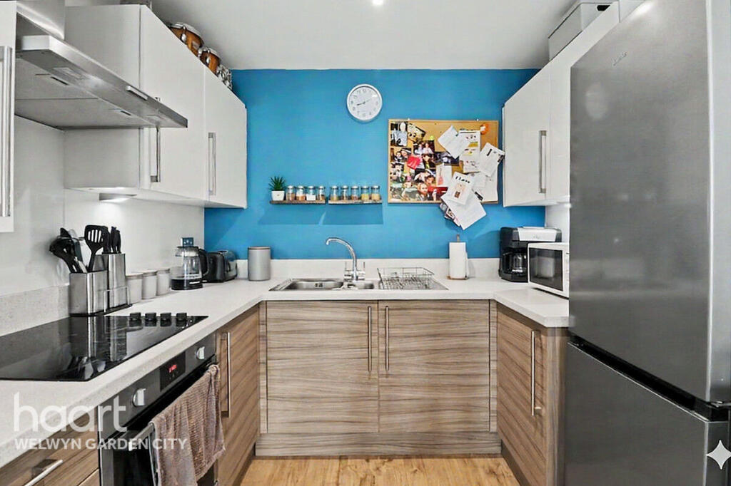 Main image of property: Bessemer Road, Welwyn Garden City