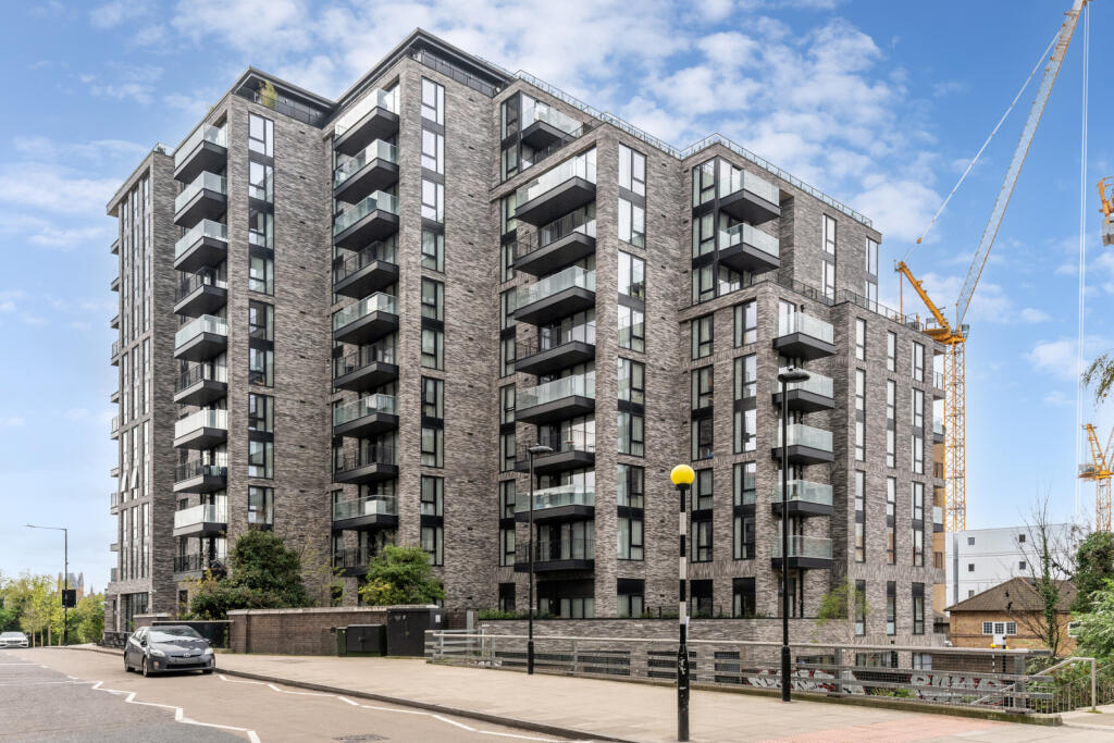 Main image of property: Camley Street, 
King Cross, N1C