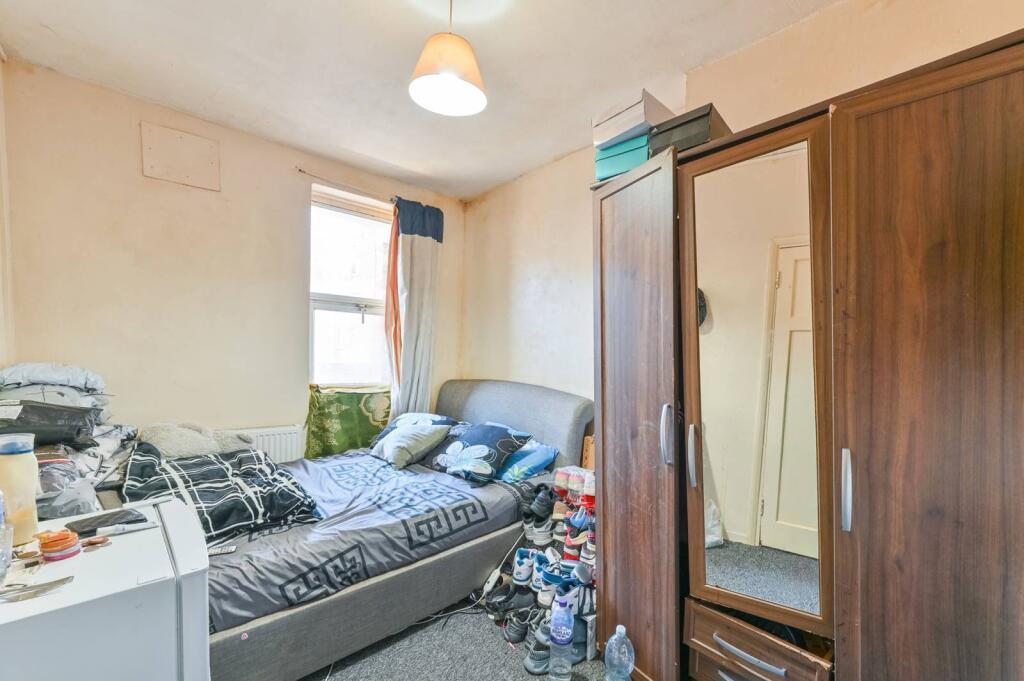 Main image of property: Wyndham Estate, Camberwell, London, SE5
