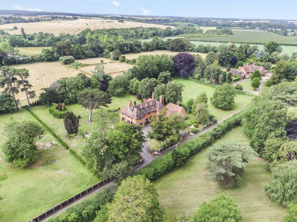 Main image of property: Deal Road, Worth, Nr. Sandwich, Kent