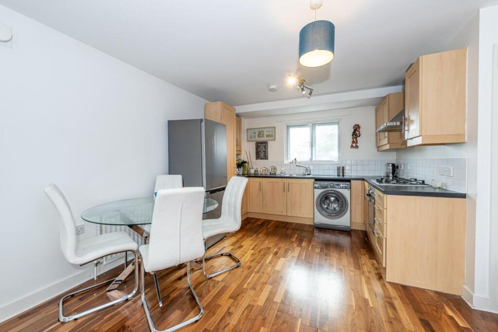 Apartment in London - View 3