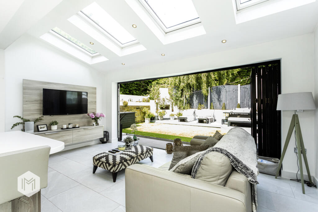 Main image of property: Bridge Hall Fold, Bury, Greater Manchester, BL9 7PR