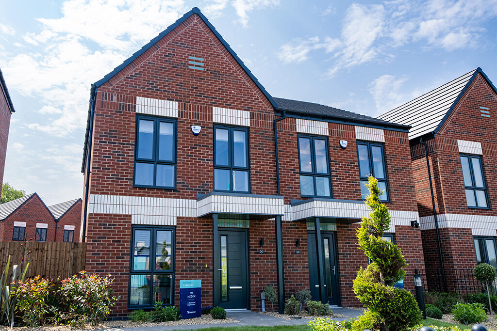 Main image of property: Thane Road,
Beeston,
NG90 5PY