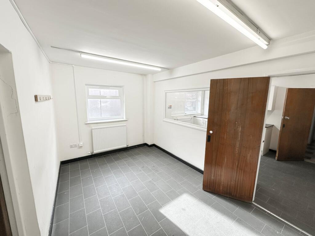 Additional image 11 of Unit 1 - Waterfall Trade Park, Unit 1, Waterfall Trade Park, Blackburn, BB2 2QD