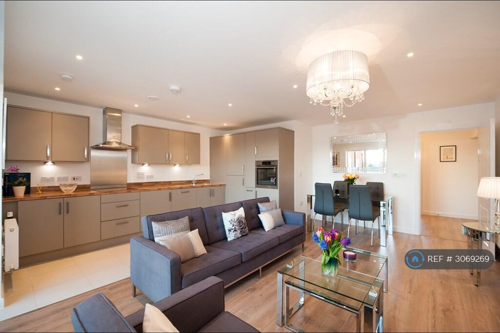 Main image of property: Kingston Road, London, SW20