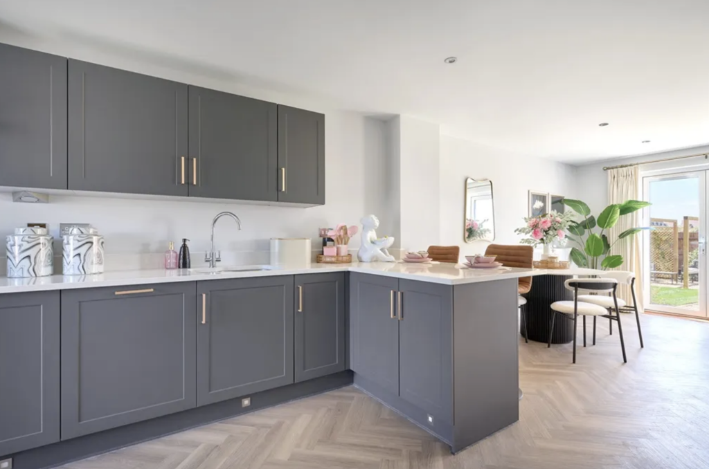 Main image of property: Ellis Grove, Maidenhead
