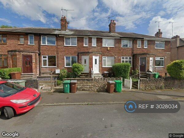 Main image of property: Bullace Road, Nottingham, NG3