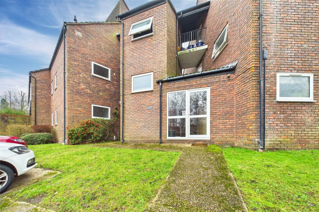 Main image of property: Northcott, Bracknell, Berkshire, RG12