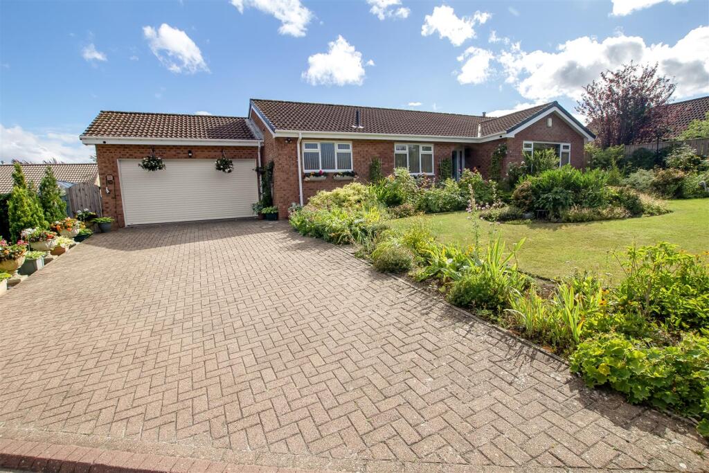 Main image of property: Low Green, Woodham