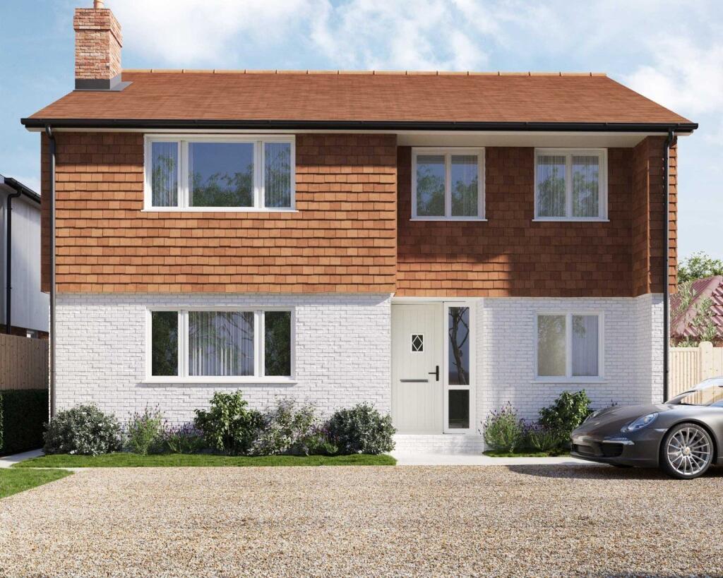 Main image of property: Swanwick Lane, Swanwick, Southampton, Hampshire, SO31