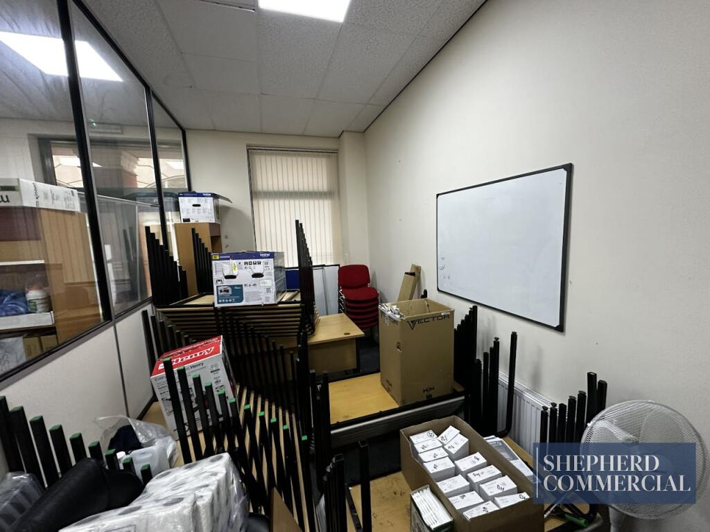 Additional image 16 of 3 & 5 Wharf House, Waterside, Solihull, B90 1UE