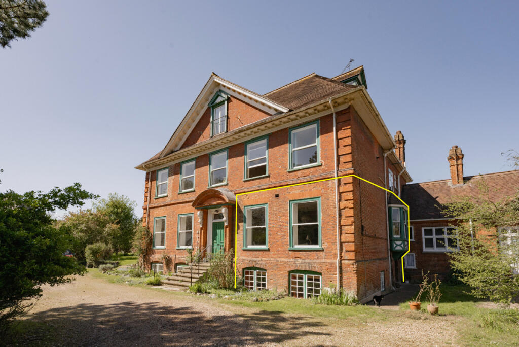 Main image of property: Bracondale Millgate, Norwich, NR1