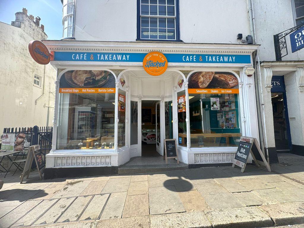Main image of property: Totnes