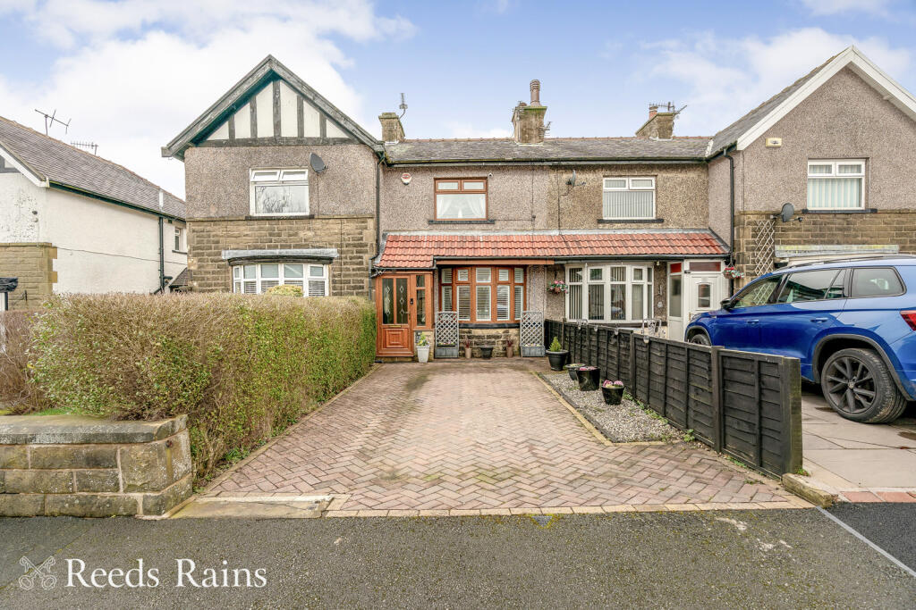 Main image of property: Brier Crescent, Nelson, Lancashire, BB9