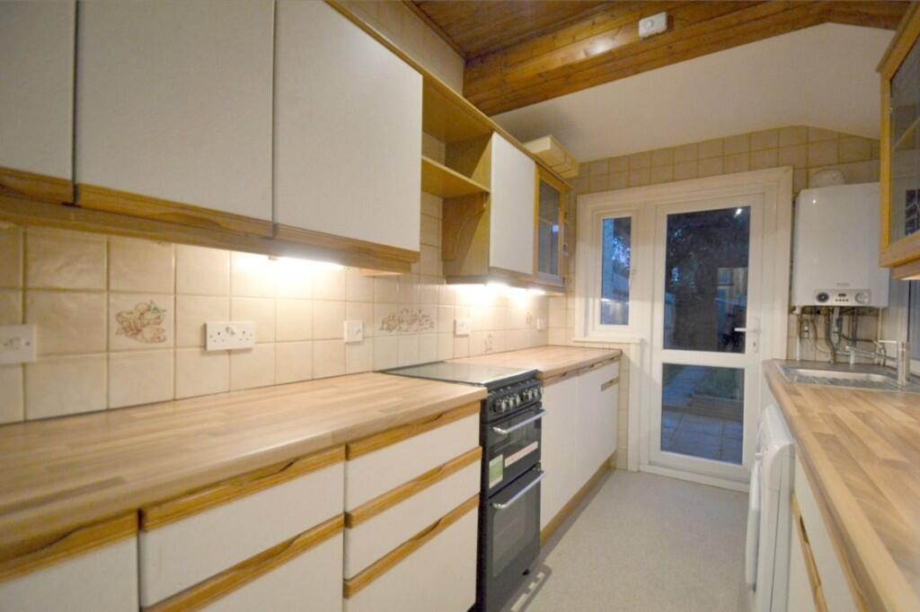 Main image of property: Woodside Way, Croydon, London, CR0