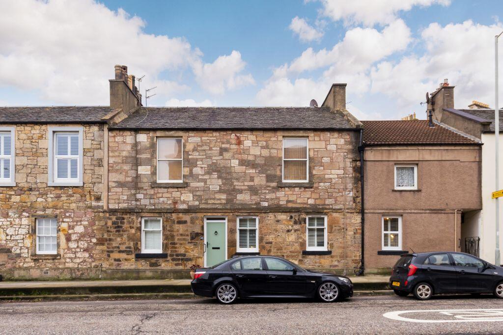 Main image of property: 43/1 Joppa Road, Joppa, EH15 2HB