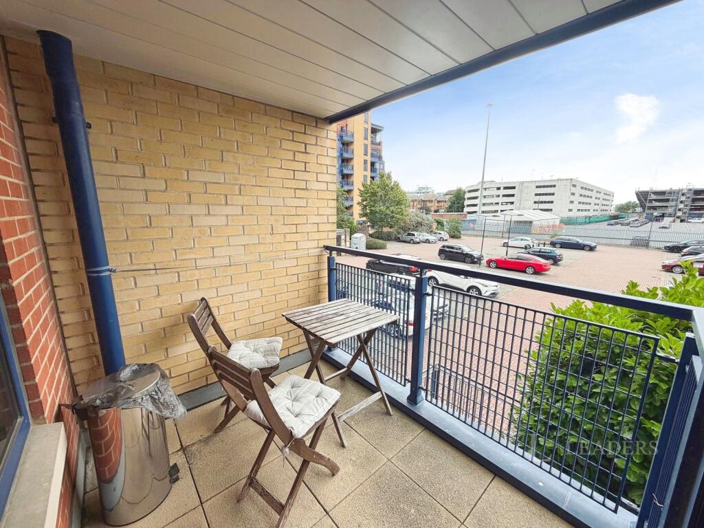 Main image of property: Canute Road, Southampton, SO14