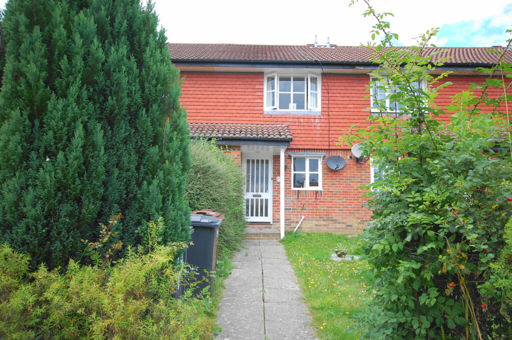 Main image of property: Furnace Way, Uckfield