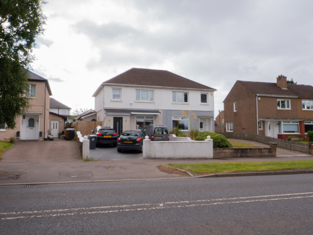 Main image of property: 97 Canniesburn Road, Bearsden, Glasgow, G61 1HB