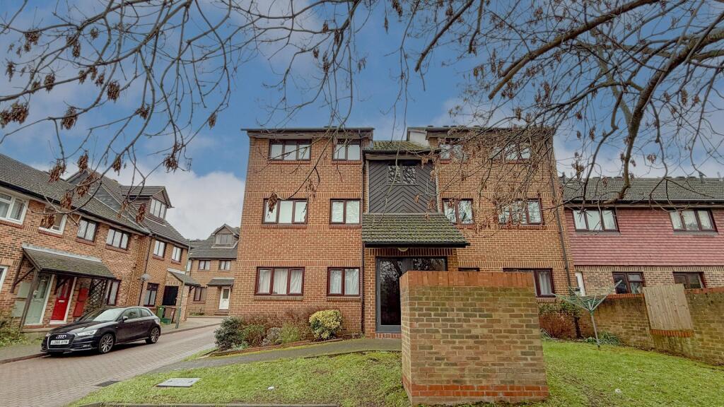 Main image of property: Vellum Drive, Carshalton, Surrey, SM5