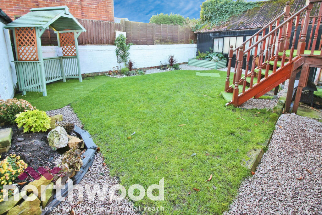 Main image of property: Waterloo Road, Birkdale, Southport, PR8