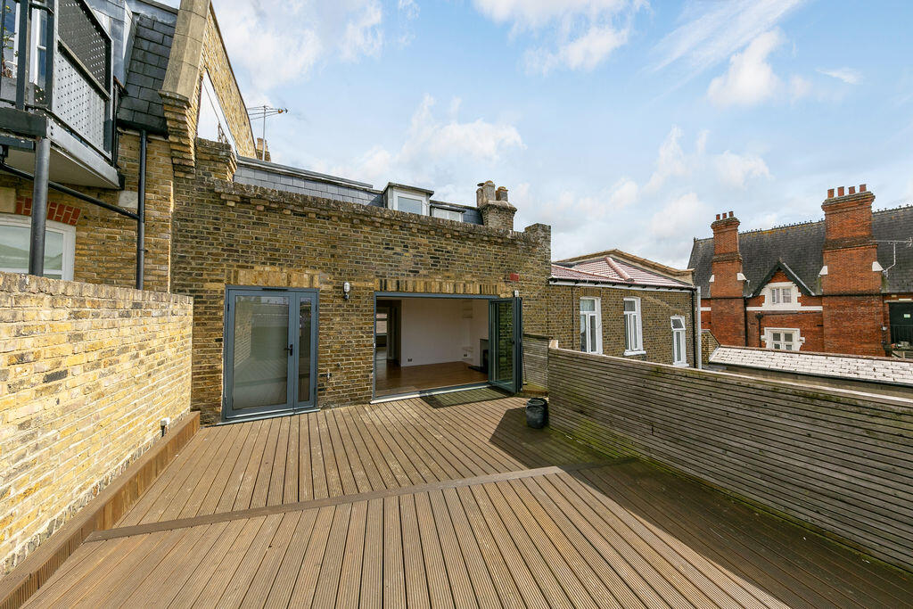 Main image of property: Bridge Road, East Molesey