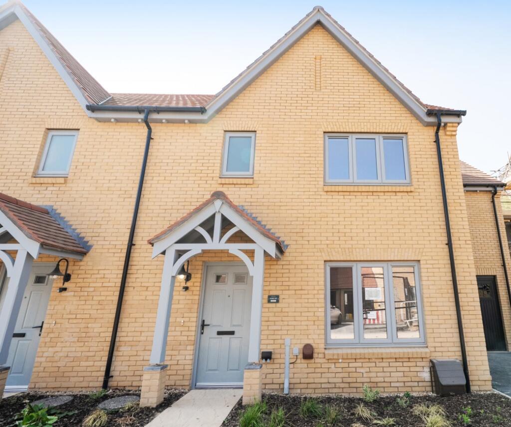 Main image of property: Heritage Place, North Stoneham Park, North Stoneham, Eastleigh, SO50