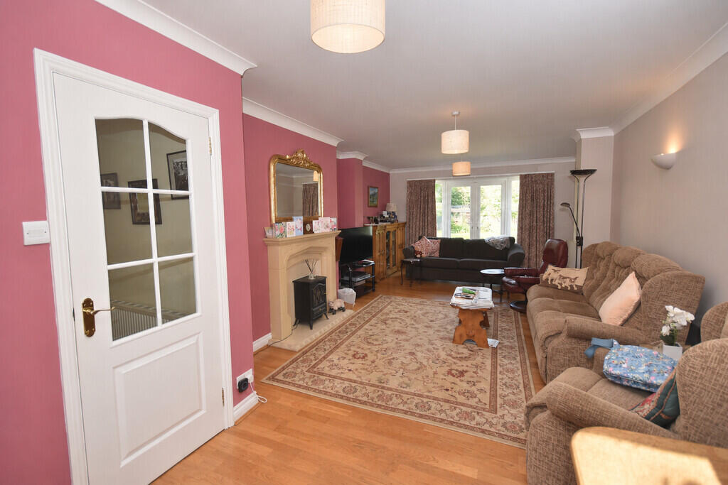 House in Shrewsbury - View 4