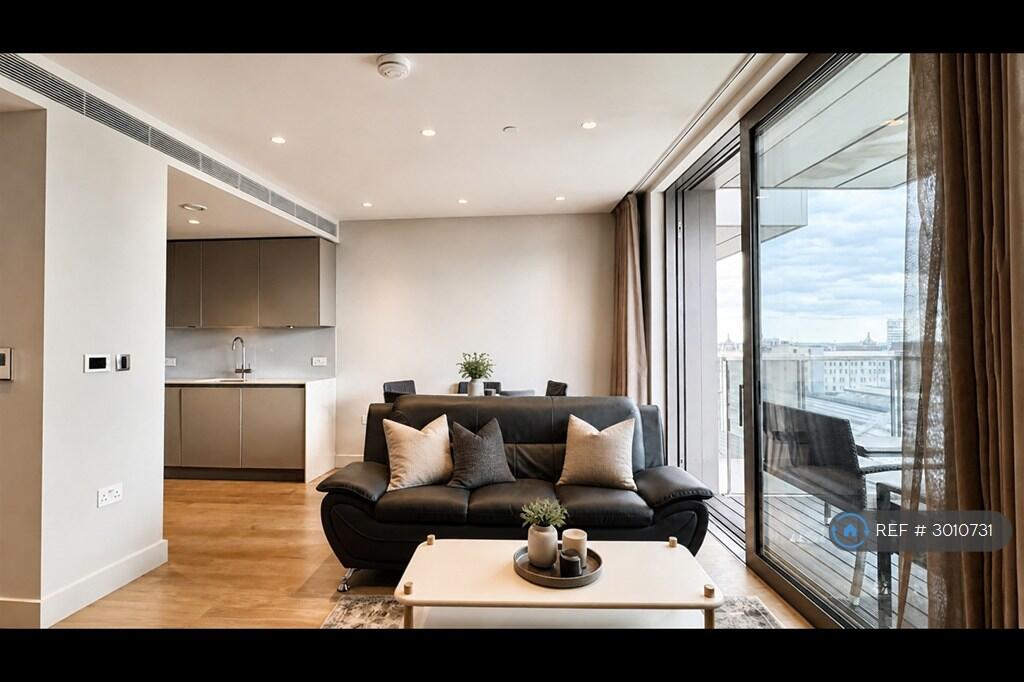 Apartment in London - View 4
