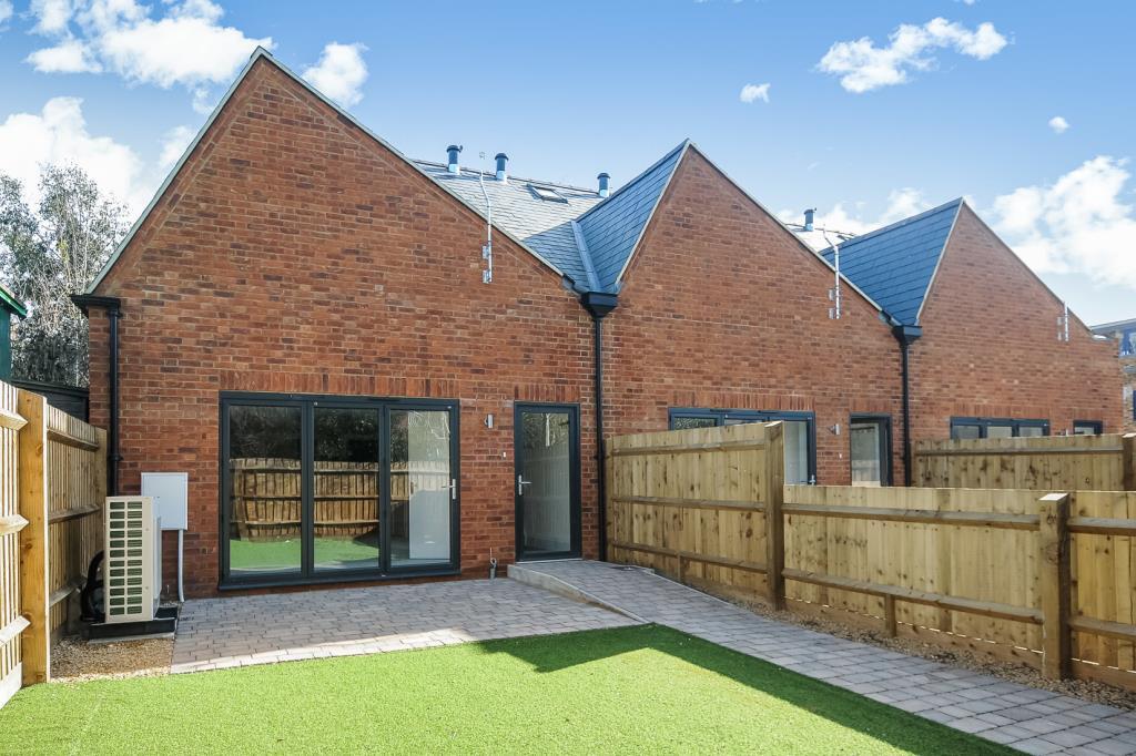 Main image of property: East Oxford, Oxford, OX4