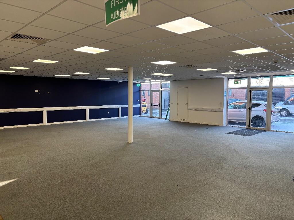 Main image of property: Progress Business Park, Orders Lane, PR4