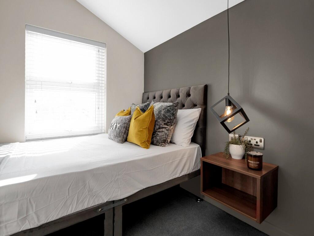 Main image of property: Oundle Road, PE2