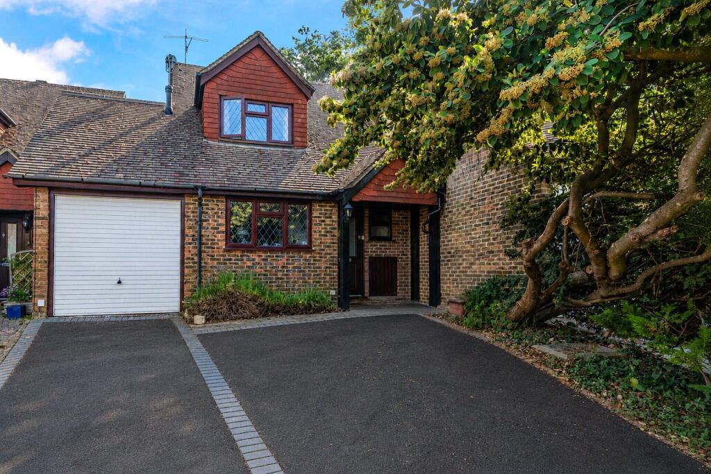 House in Guildford