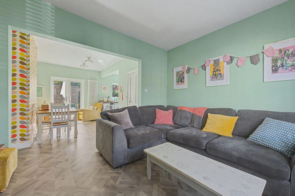 House in Bournemouth - View 5