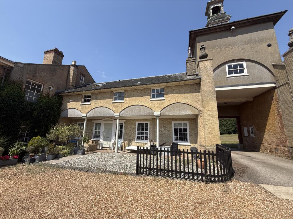 Coach House, Melton Park, Melton Constable, Norfolk NR24 2NQ photo 4