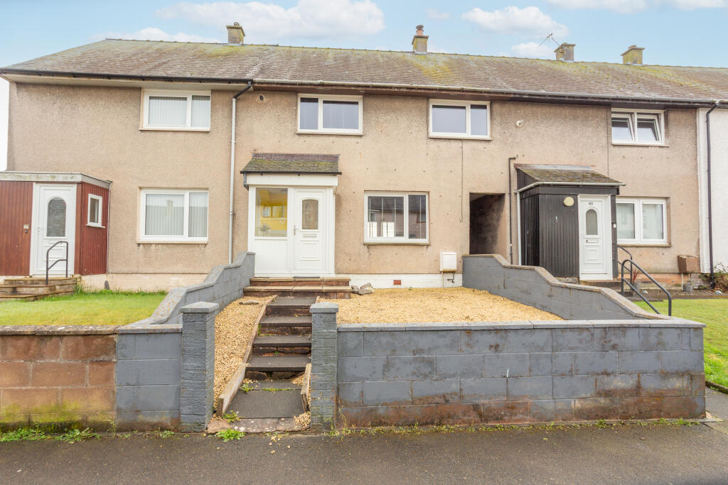 Drummond Road, Annan, DG12, Annan