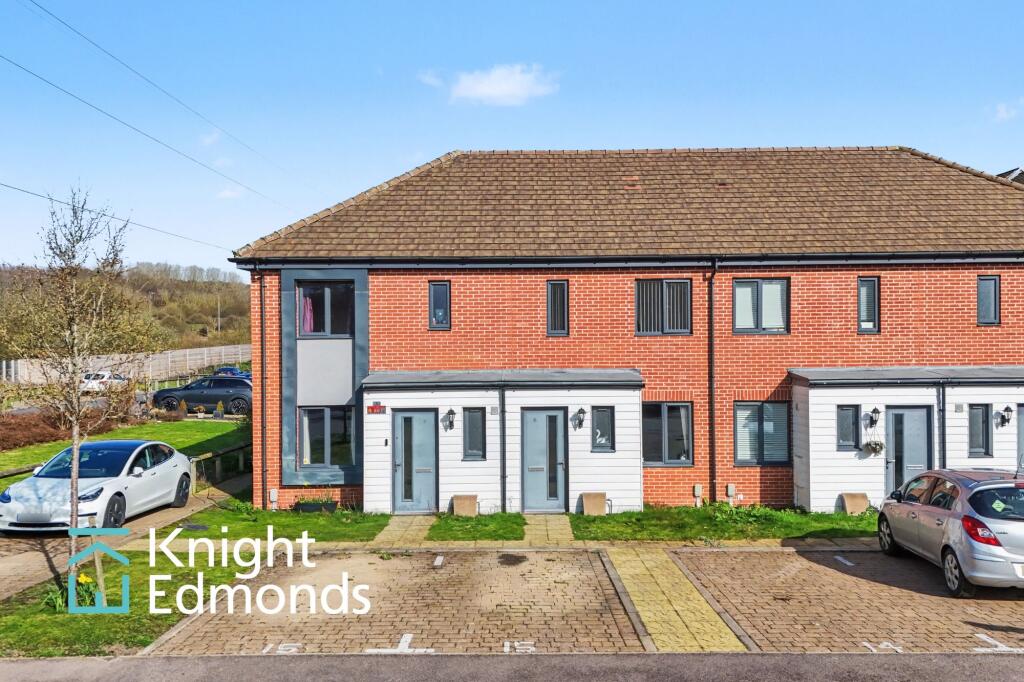 Main image of property: Heath Wood Drive, Maidstone, ME14