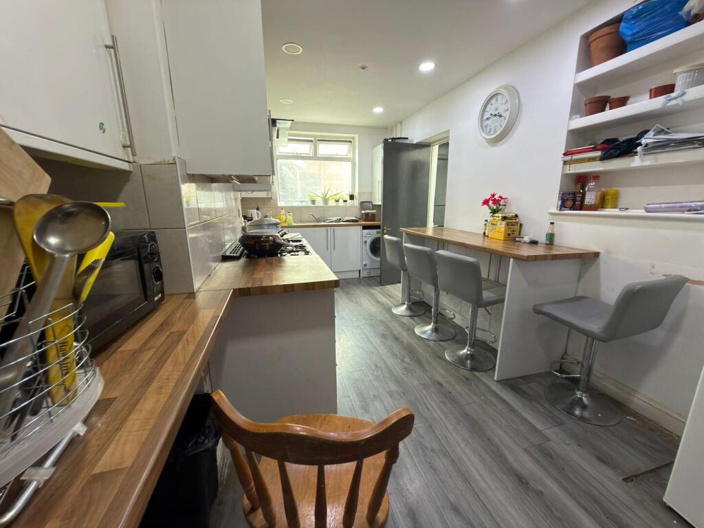 Main image of property: Llantrisant Street,Cardiff