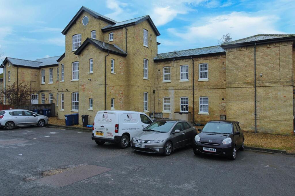 Main image of property: Linclare Place, Eaton Ford