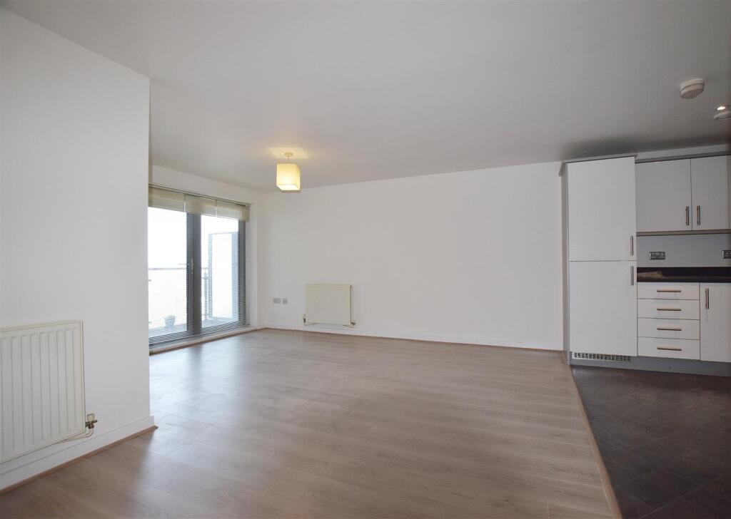 Main image of property: Wilmington Close, Watford