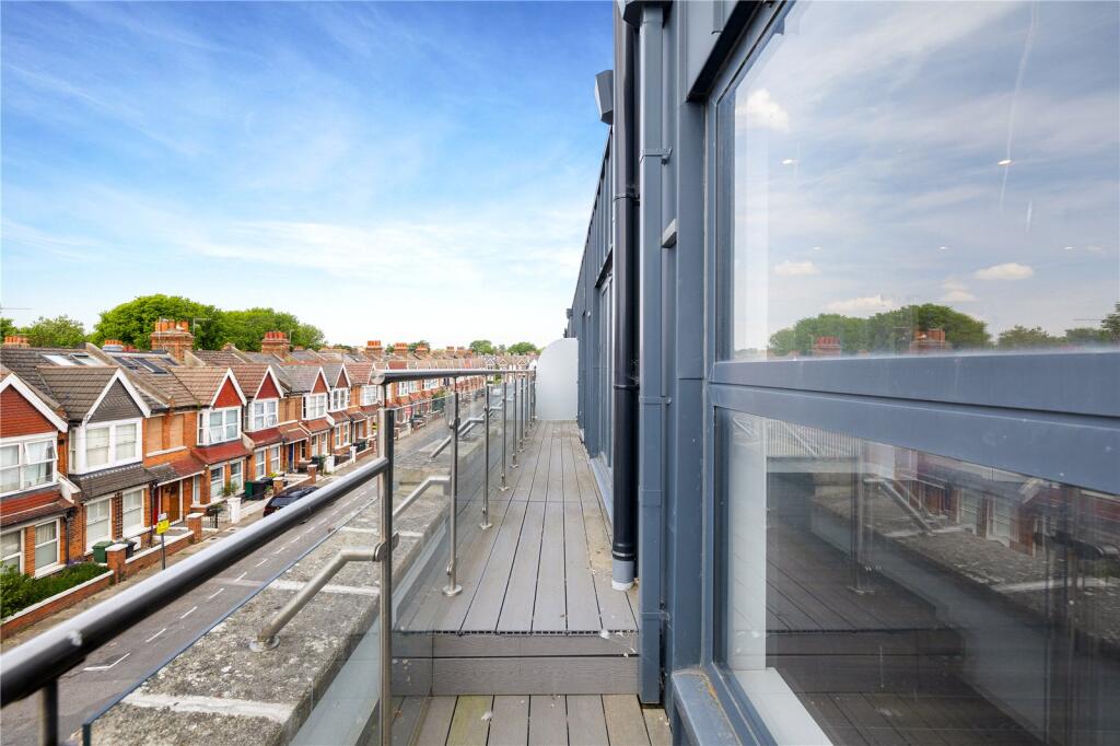 Main image of property: Shelley Road, Hove, East Sussex, BN3