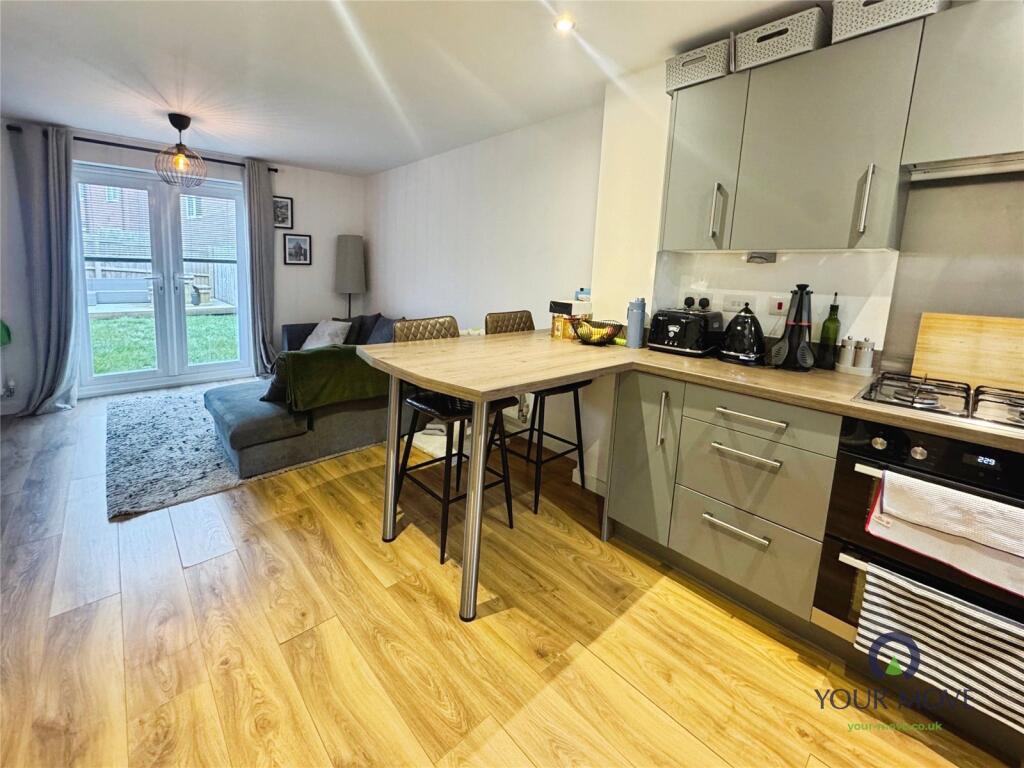 Additional image 4 of Tulip Close, Darwen, Lancashire, BB3