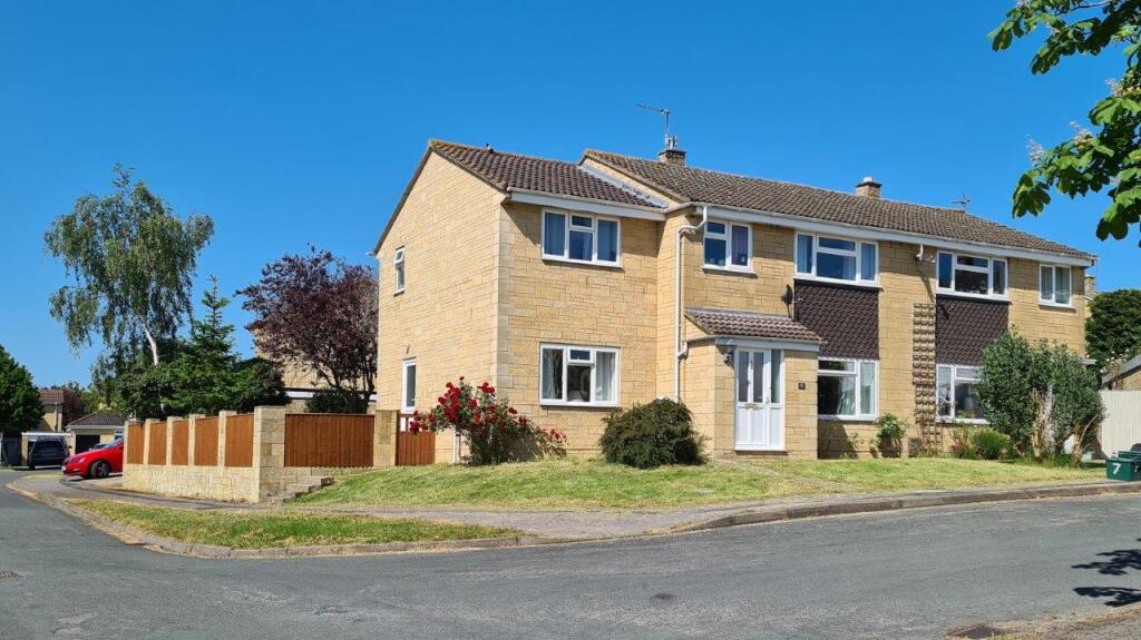 Main image of property: Three Sisters Lane, Prestbury, GL52