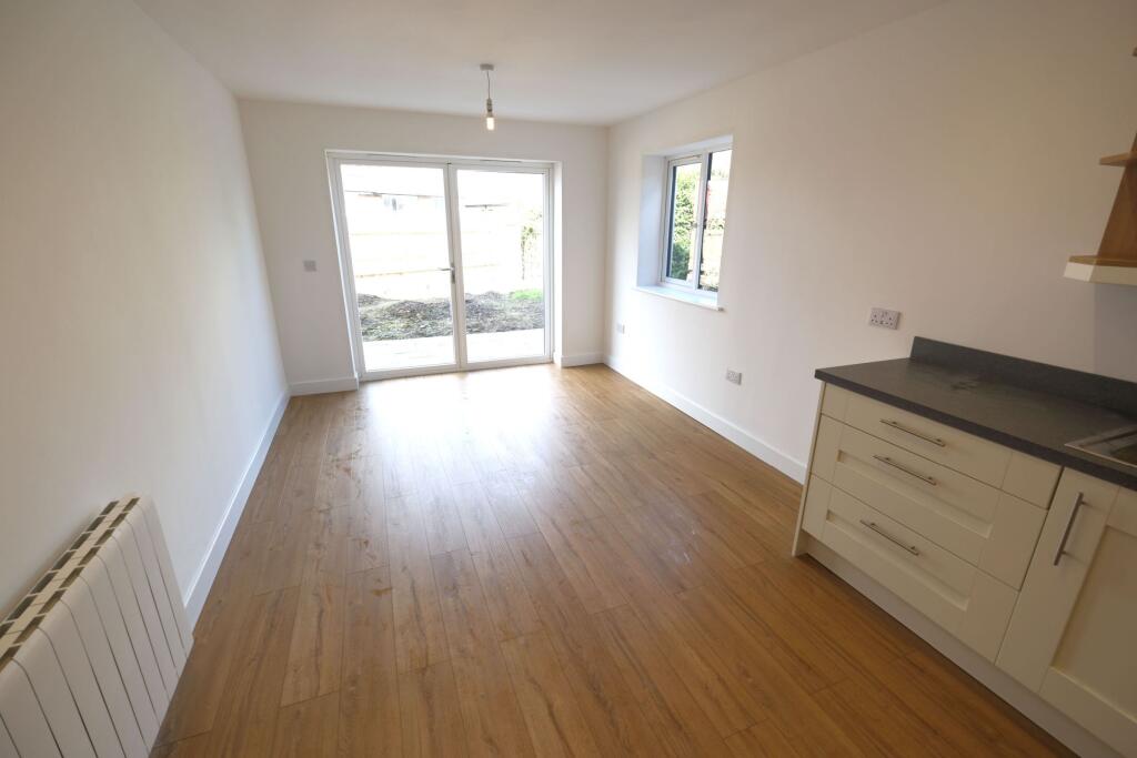 Plot 1 Rosebank, Tweedmouth, Berwick upon Tweed photo 4