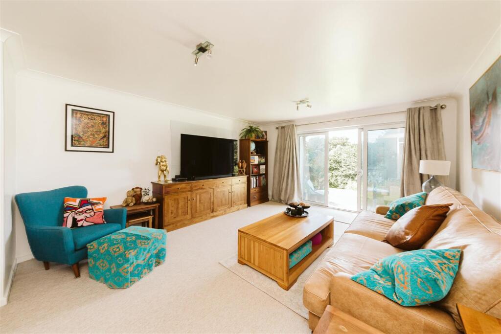 Main image of property: Knoll Hill | Sneyd Park