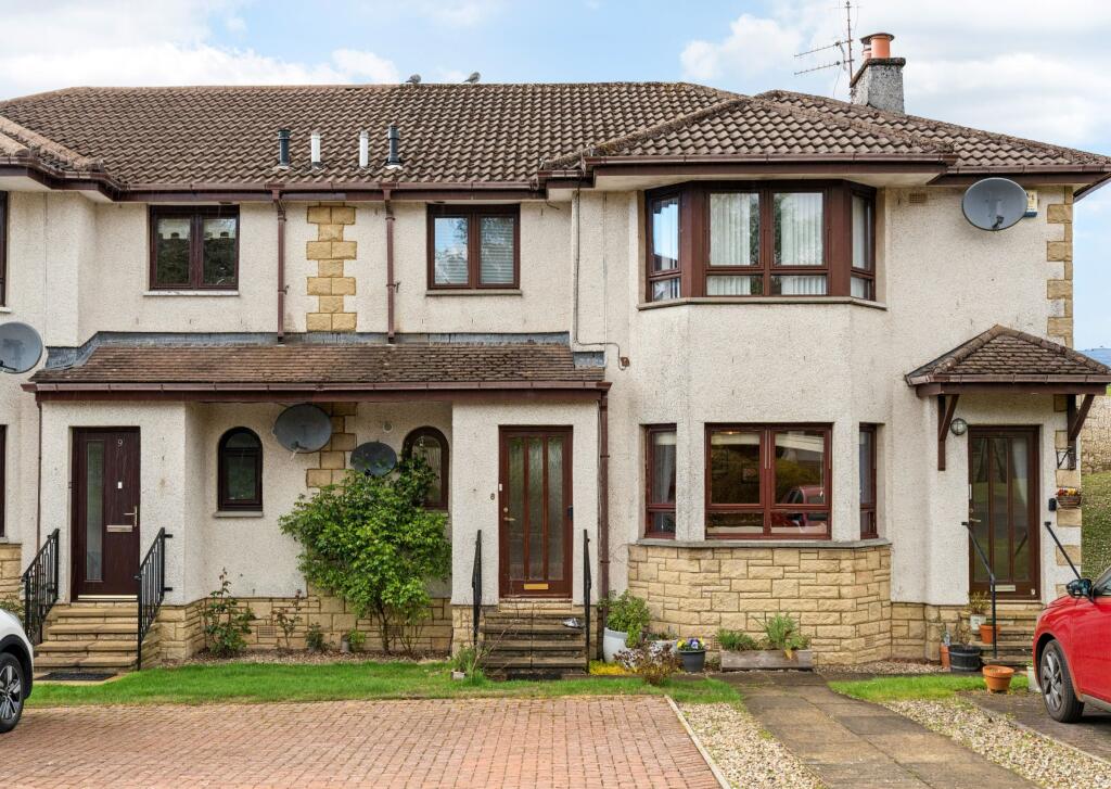 Main image of property: The Oaks, Killearn, Glasgow