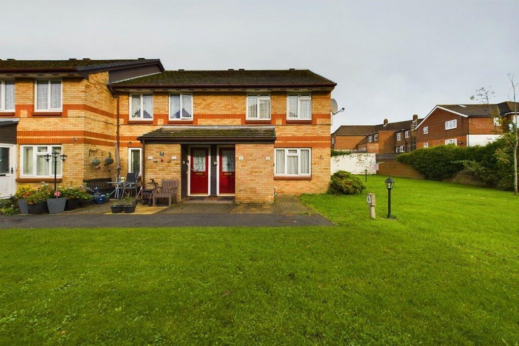 Main image of property: Magnolia Court, Uxbridge, UB10
